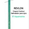 Eyeliner Crayon de Revlon
