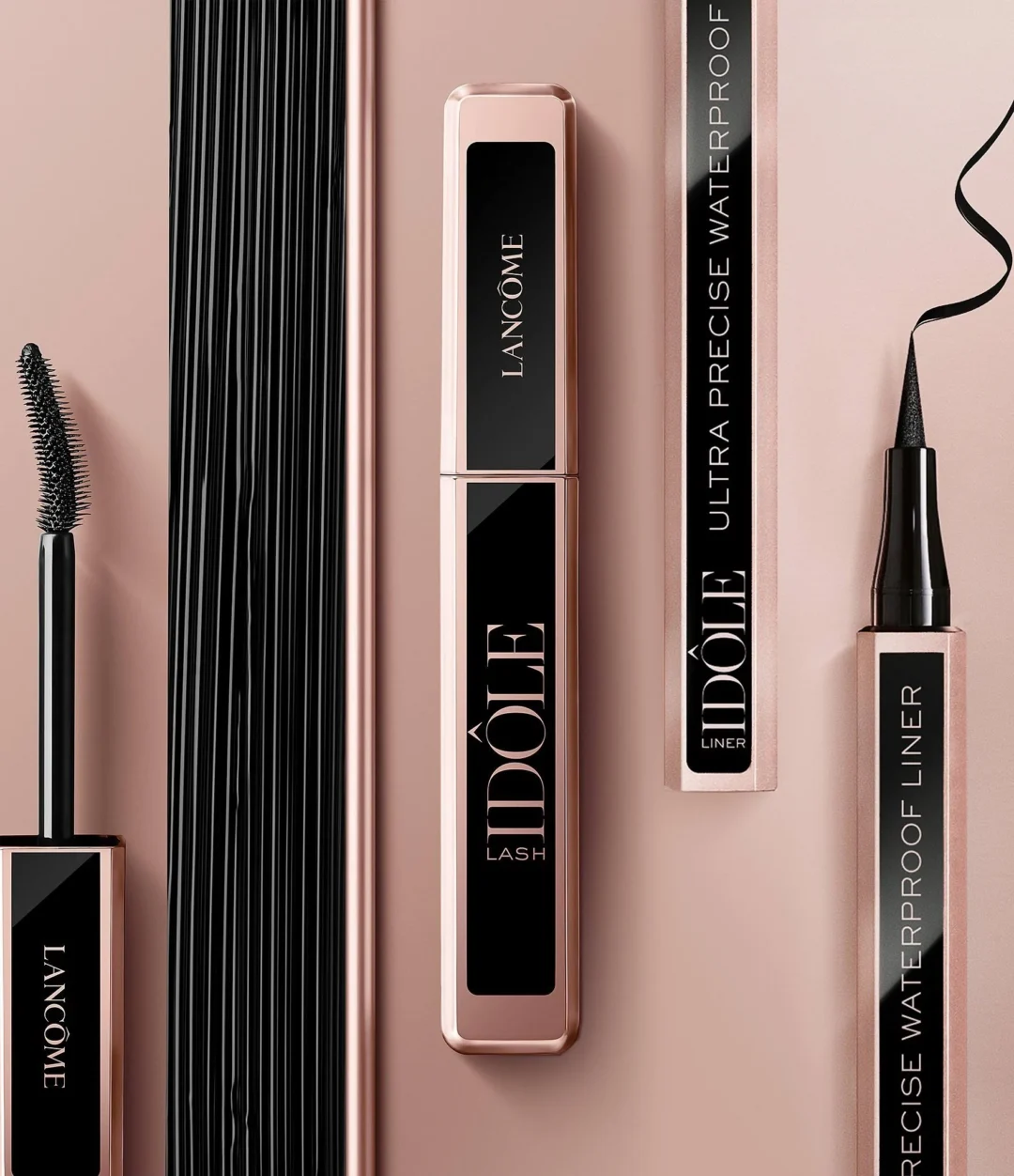 Liner Idôle Waterproof - LANCÔME - Imagen 2